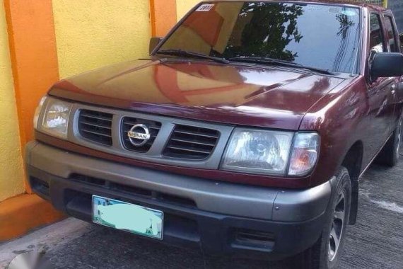 2009 Nissan Frontier FOR SALE