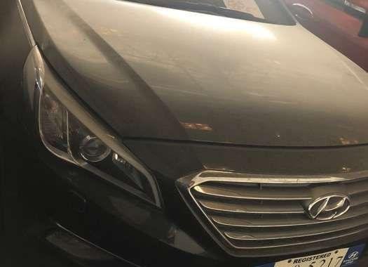 Hyundai Sonata 2015 for sale