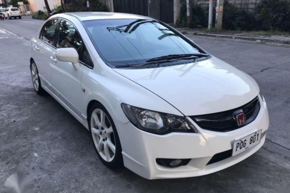 2011 Honda Civic for sale