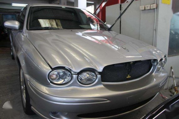 2008 Jaguar Xtype for sale