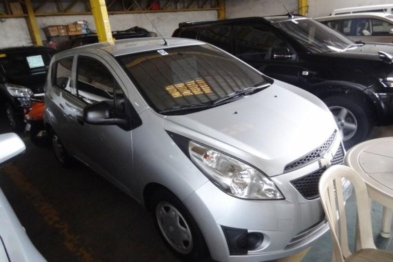 Chevrolet Spark 2013 P338,000 for sale