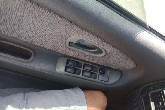 Mitsubishi Lancer 1996 for sale