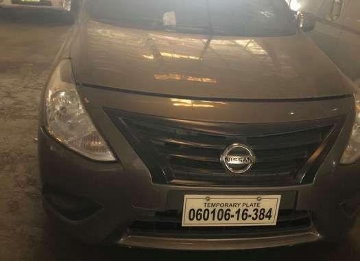 Nissan Almera 2015 for sale