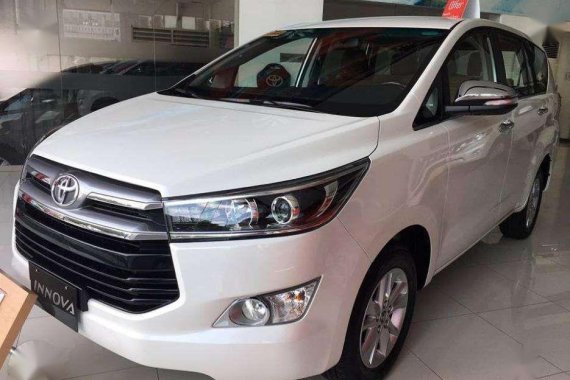Toyota Innova 2018 for sale
