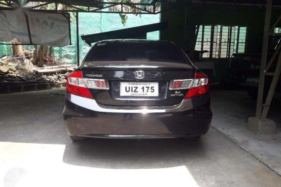 Honda Civic 2012 for sale