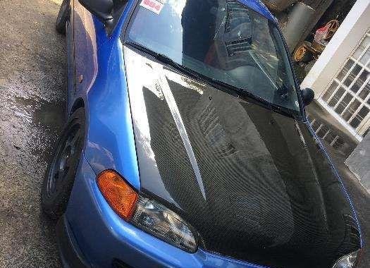 Honda Civic EG FOR SALE