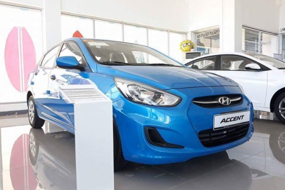 HYUNDAI ACCENT 2018 FOR SALE
