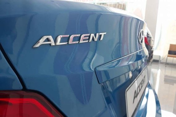 HYUNDAI ACCENT 2018 FOR SALE