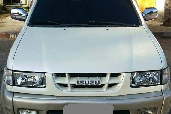 Isuzu Crosswind 2004 for sale