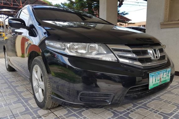 2012 Honda City for sale