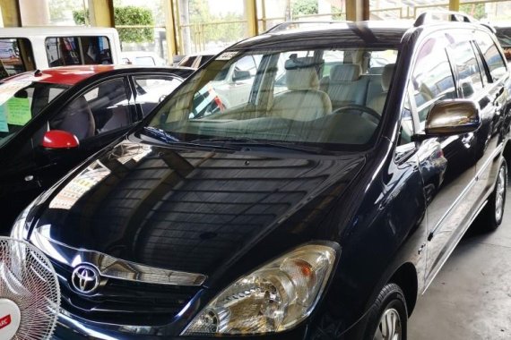 Toyota Innova 2010 P628,000 for sale