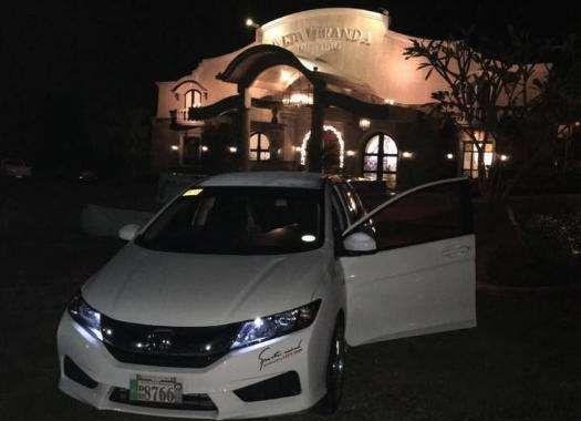 2016 Assume Balance Honda City FOR SALE