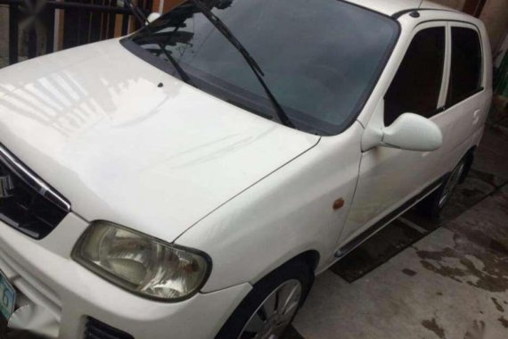 2008 Hyundai i10 MT FOR SALE