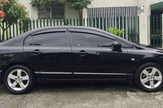 2009 Honda Civic 1.8 S manual FOR SALE