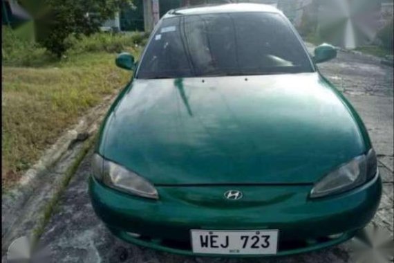 Hyundai Elantra 2000 Model FOR SALE