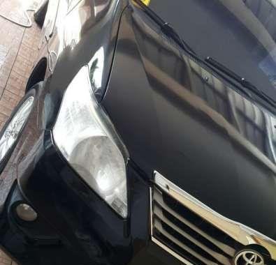 Toyota Innova G 25 AT Diesel 2009 FOR SALE