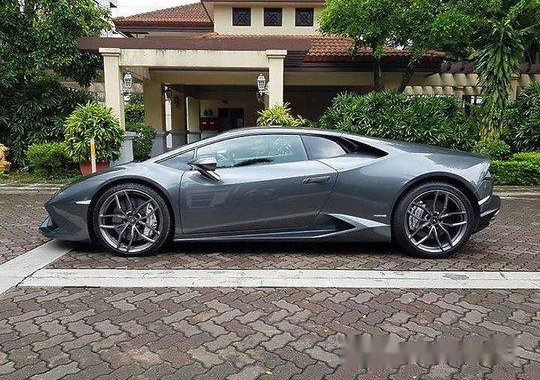 Lamborghini Huracan 2015 FOR SALE