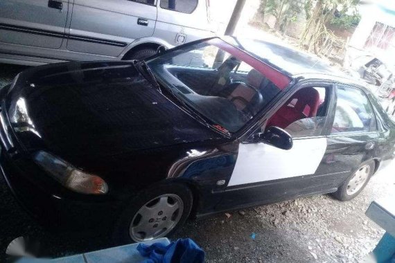 For sale! Honda Civic esi body 1993