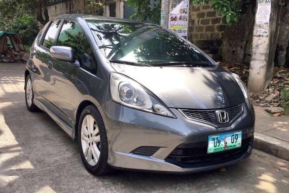 2010 Honda Jazz ge 1.5v FOR SALE