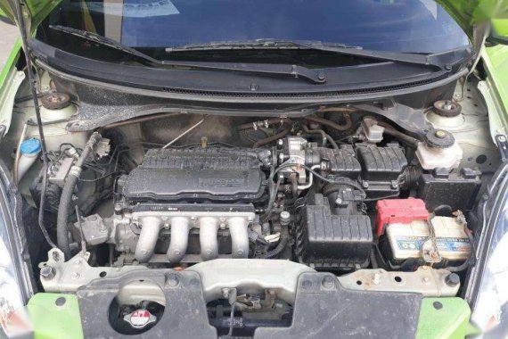 2015 Honda Brio S 1.3L Automatic Gas- Sm Southmall