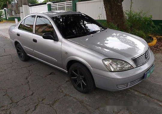 2008 Nissan Sentra GX Automatic All power