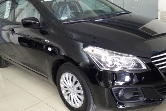 2018 Suzuki Ciaz for sale