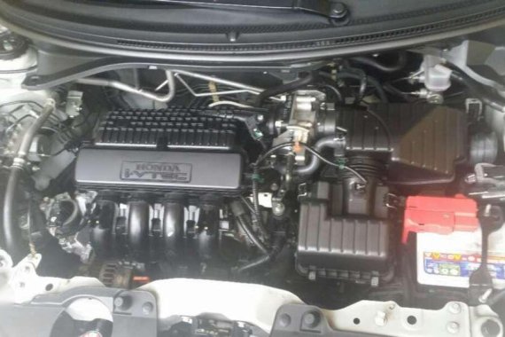 2015 Honda Mobilio FOR SALE