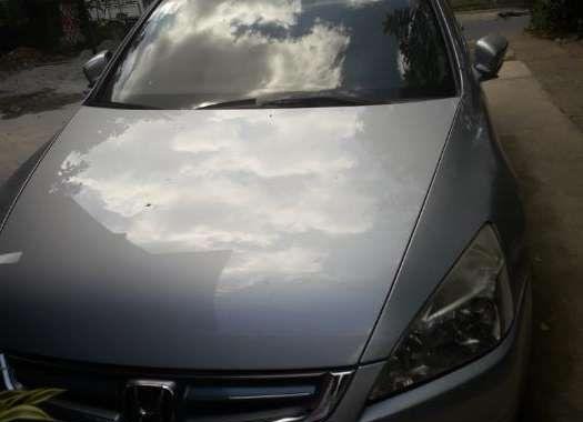 Honda Accord 2004 FOR SALE