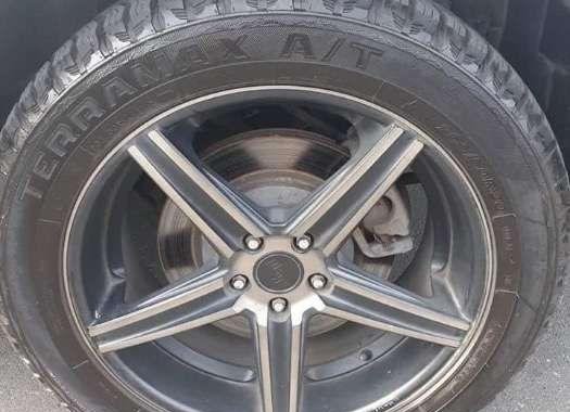 2014 Ford Explorer Ecoboost 2.0 Limited Edition