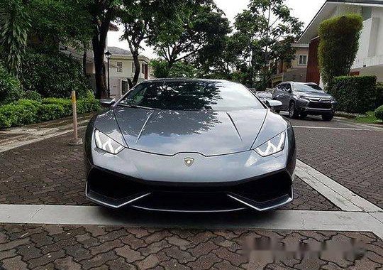 Lamborghini Huracan 2015 FOR SALE