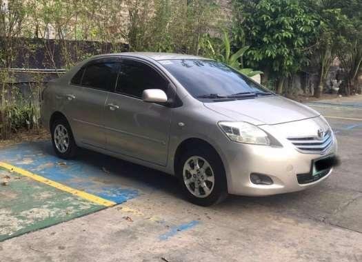 For sale Toyota Vios 2012model (E) variant