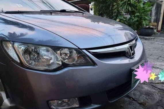 2008 Honda City FD FOR SALE