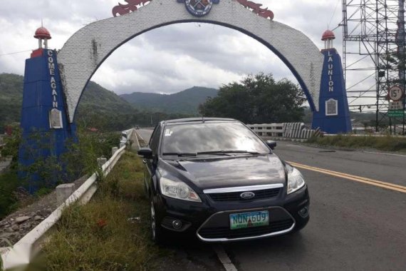 Ford Focus 2010 tdci FOR SALE