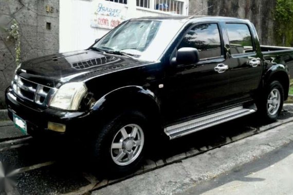 Isuzu Dmax 2007 for sale 