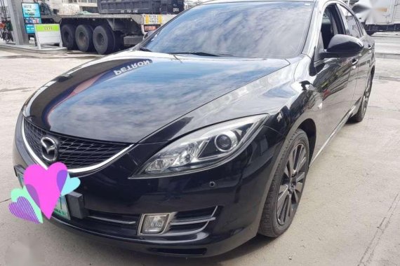 Mazda 6 2008 for sale 