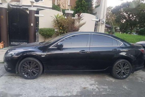 Mazda 6 2008 for sale 