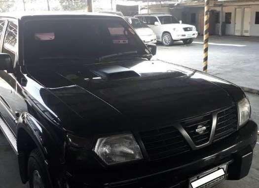 2004 Nissa Patrol AT for sale 