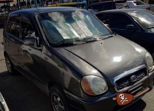 Kia Visto 2007 model for sale 