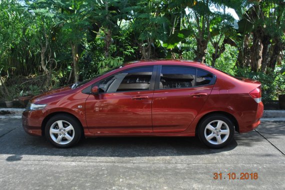 2009 Honda City For sale