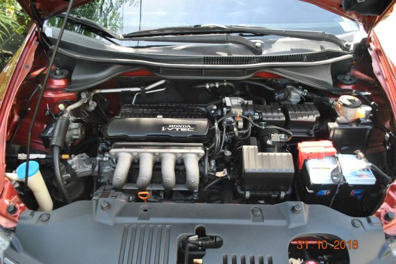 2009 Honda City For sale