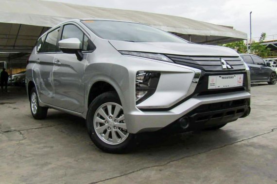 2019 Mitsubishi Xpander 1.5 GLX MT FOR SALE