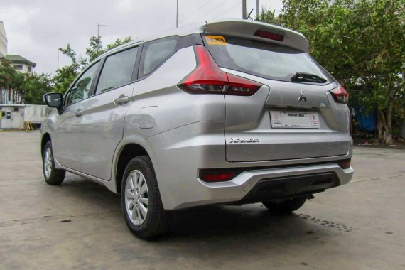 2019 Mitsubishi Xpander 1.5 GLX MT FOR SALE