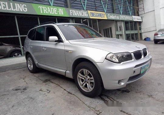 BMW X3 2005 for sale