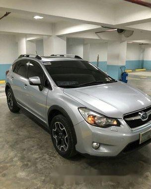 Subaru XV 2012 for sale