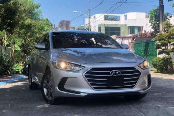 FOR SALE! RUSH! - 2016 HYUNDAI ELANTRA 2.0 GL (LIMITED) - Rare Unit.