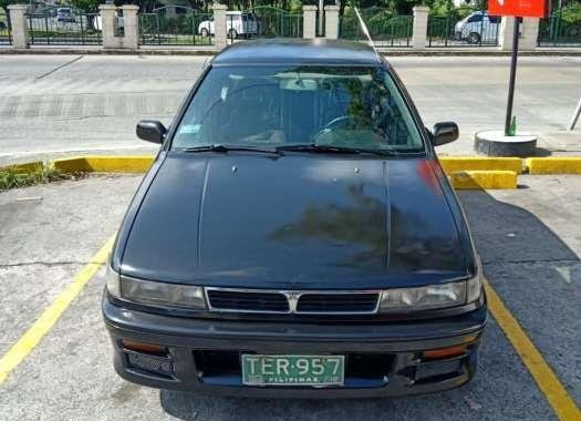 Mitsubishi Lancer GTI efi 1992 orig for sale 