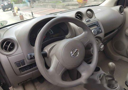 Nissan Almera 2015 for sale