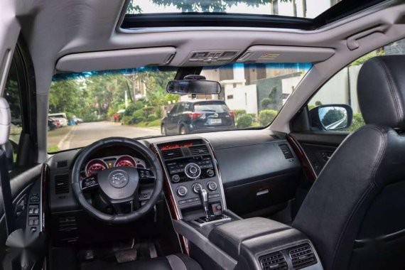 Mazda CX-9 2010 for sale 