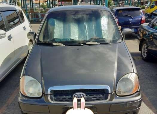 Kia Visto 2007 model for sale 