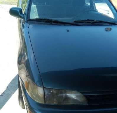 1996 Toyota Corolla GLi manual All power working